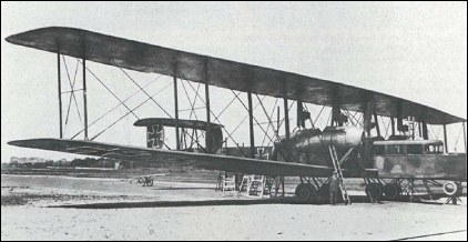 Zeppelin-Staaken R.VI