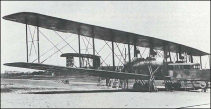 Zeppelin-staaken r.vi hotsell