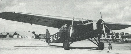 Fokker F.12