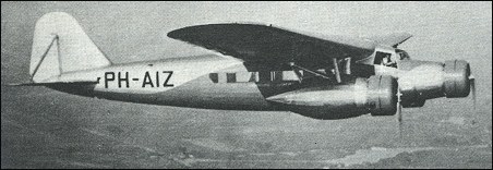 Fokker F.20