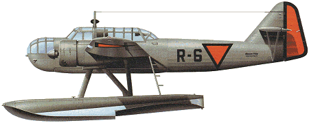 Fokker T.8-W