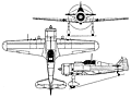 Fokker D XXI