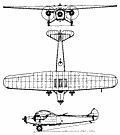 Fokker F.7