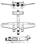 Fokker T.5