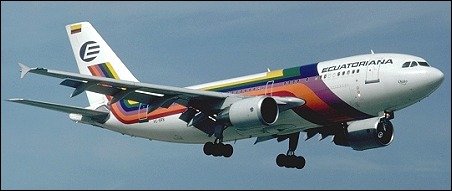 Airbus 310