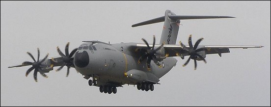 Airbus A400M