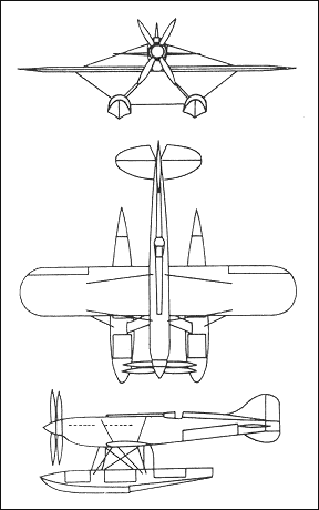 Macchi M.C.72