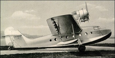Aermacchi MC.94