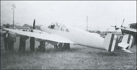 Bestetti-Colombo C.3