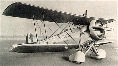 Breda Ba.25