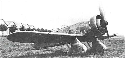 Breda Ba.27