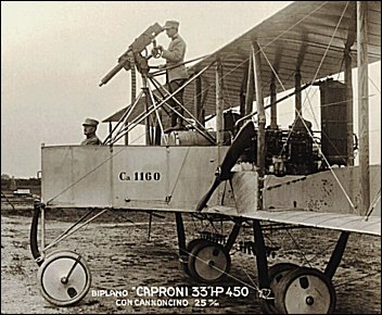 Caproni Ca.3