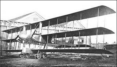 Caproni Ca.4