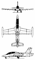 Aermacchi MB.339