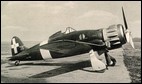 Macchi C.200 "Saetta"