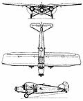 Caproni Ca.101