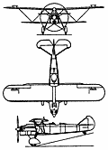 Fiat CR.32