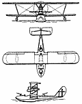 Savoia-Marchetti S.62