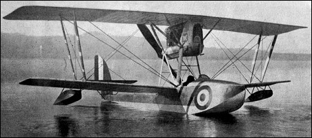 Macchi M.7