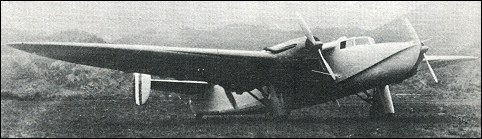 Piaggio P.23