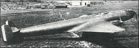 Piaggio P.23R