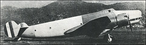 Piaggio P.32