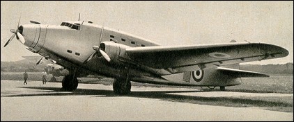 Savoia-Marchetti S.M.82 Canguro