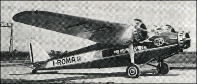 Savoia-Marchetti S.71