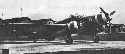 Savoia-Marchetti S.M.84