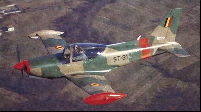 SIAI-Marchetti SF.260