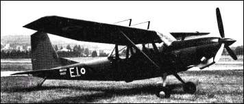 SIAI-Marchetti S.M.1019