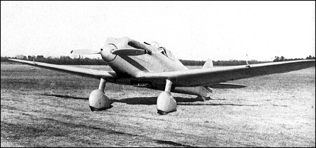 Kawasaki Ki-28
