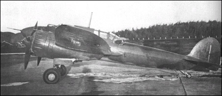 Kawasaki Ki-45 Toryu / NICK
