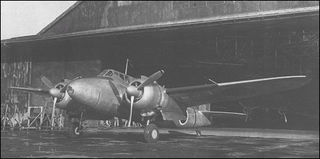 Kawasaki Ki-66