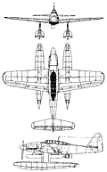 Aichi M6A Seiran