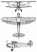 Kawasaki Ki-10 Perry / Type 95