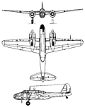 Kawasaki Ki-48 LILY