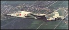 Mitsubishi F-1