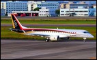 Mitsubishi SpaceJet