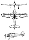 Mitsubishi A6M Reisen / ZEKE