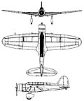 Mitsubishi B5M MABEL