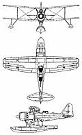 Mitsubishi F1M PETE