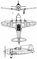 Mitsubishi J2M Raiden