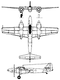 Mitsubishi Ki-83