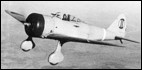 Nakajima Ki-27 "NATE"