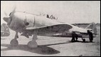 Nakajima Ki-44 "Shoki" / "TOJO"