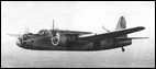 Nakajima Ki-49 "Donryu" / "HELEN"