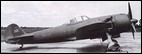 Nakajima Ki-84 "Hayate" / "FRANK"