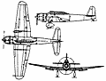 Yokosuka D3Y Myojo