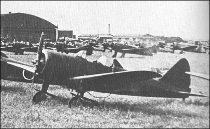 Mansyu Ki-79